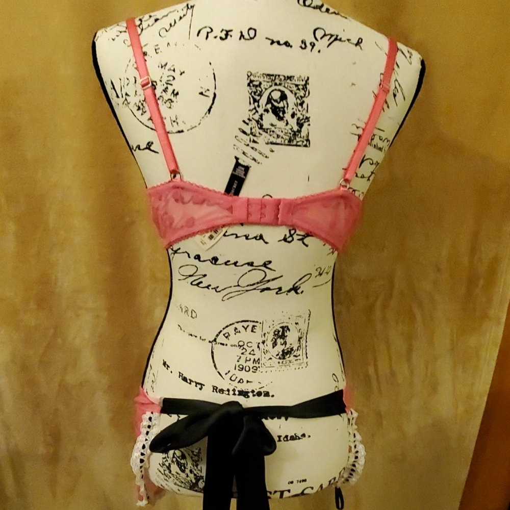 Lingerie